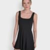 DKNY Sport DP6D4927 Black Dress - Black