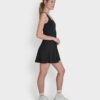DKNY Sport DP6D4927 Black Dress - Black