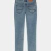 Armani Exchange XM000070 Blue Jeans - Blue