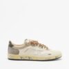 Premiata BSKTCLAY 8163 White Sneakers - White