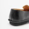 Premiata 32409 Black Moccasins - Black