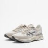 Premiata MOERUN 8079 Gray Sneakers - Gray