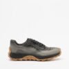 Camper Drift Trail Black Sneakers - Black