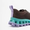 Camper Pelotissima by Sunnei Brown Sneakers - Brown