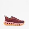 Camper Pelotissima by Sunnei Burgundy Sneakers - Burgundy