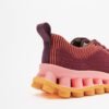 Camper Pelotissima by Sunnei Burgundy Sneakers - Burgundy