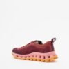 Camper Pelotissima by Sunnei Burgundy Sneakers - Burgundy