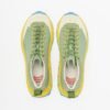 Camper Pelotissima by Sunnei Green Sneakers - Green