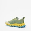 Camper Pelotissima by Sunnei Green Sneakers - Green