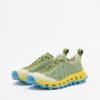 Camper Pelotissima by Sunnei Green Sneakers - Green
