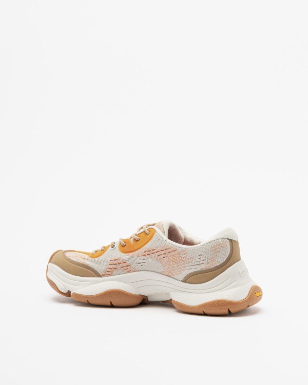 Camper Karst 2 Multicolour Sneakers - Multicolour