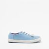 Camper Peu Rambla II Blue Sneakers - Blue