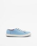 Camper Peu Rambla II Blue Sneakers - Blue
