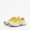 Camper Drift Trail Yellow Sneakers - Yellow