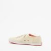Camper Peu Rambla II Yellow Sneakers - Yellow