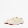 Camper Peu Rambla II Yellow Sneakers - Yellow