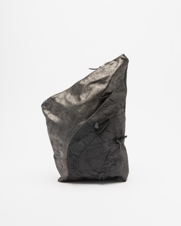 Papucei M.LUNNA Black Backpack - Black