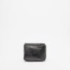 Papucei M.NOMMA Black Crossbody bag - Black