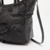 Papucei M.NUVE Black Shopper bag - Black
