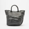 Papucei M.NUVE Black Shopper bag - Black