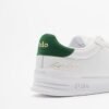 Polo Ralph Lauren Heritage Court II White White sneakers - White