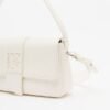 Armani Exchange XW002592 White Shoulder bag - White