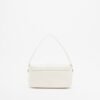 Armani Exchange XW002592 White Shoulder bag - White