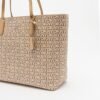 Dkny Saige EW TZ Tote Beige Shopper bag - Beige