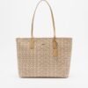 Dkny Saige EW TZ Tote Beige Shopper bag - Beige