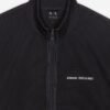 Armani Exchange XM002327 Beige Jacket - Blue
