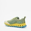 Camper Pelotissima by Sunnei Green Sneakers - Green