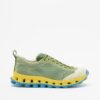 Camper Pelotissima by Sunnei Green Sneakers - Green