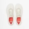 Camper Peu Path + White Sneakers - White