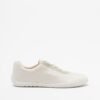 Camper Peu Path + White Sneakers - White