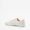 Camper Peu Path + White Sneakers - White