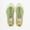 Camper Pelotissima by Sunnei Green Sneakers - Green