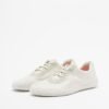 Camper Peu Path + White Sneakers - White