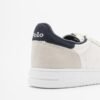 Polo Ralph Lauren Bedford White Sneakers - White