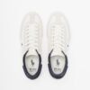 Polo Ralph Lauren Bedford White Sneakers - White