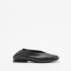 Camper Casi Myra Black Ballerinas - Black