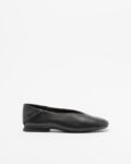 Camper Casi Myra Black Ballerinas - Black