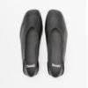 Camper Casi Myra Black Ballerinas - Black