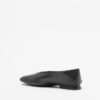 Camper Casi Myra Black Ballerinas - Black