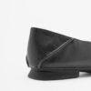 Camper Casi Myra Black Ballerinas - Black
