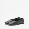 Camper Casi Myra Black Ballerinas - Black