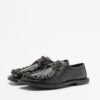 Camper Lab Eki Black Shoes - Black