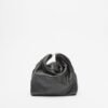 Trippen Oblo Black Shoulder bag - Black