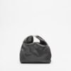 Trippen Oblo Black Shoulder bag - Black