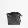 Trippen Oblo Black Shoulder bag - Black