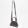 Trippen ORIGAMI Black Handbag - Black